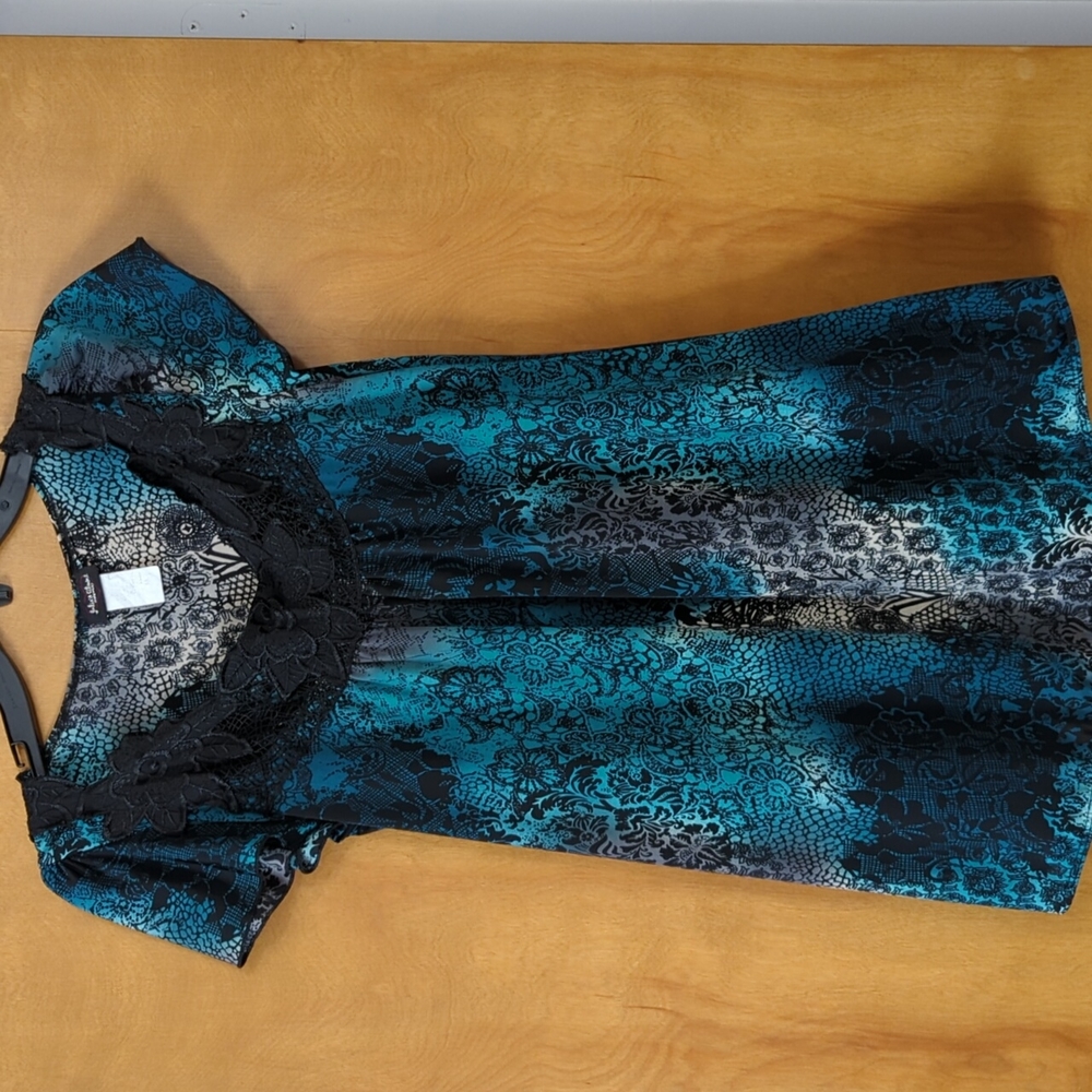 Maternity Blouse